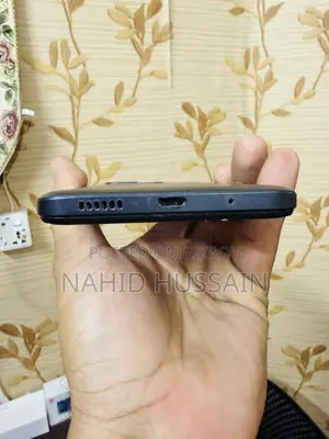 Xiaomi Redmi 12C 64 GB Black
