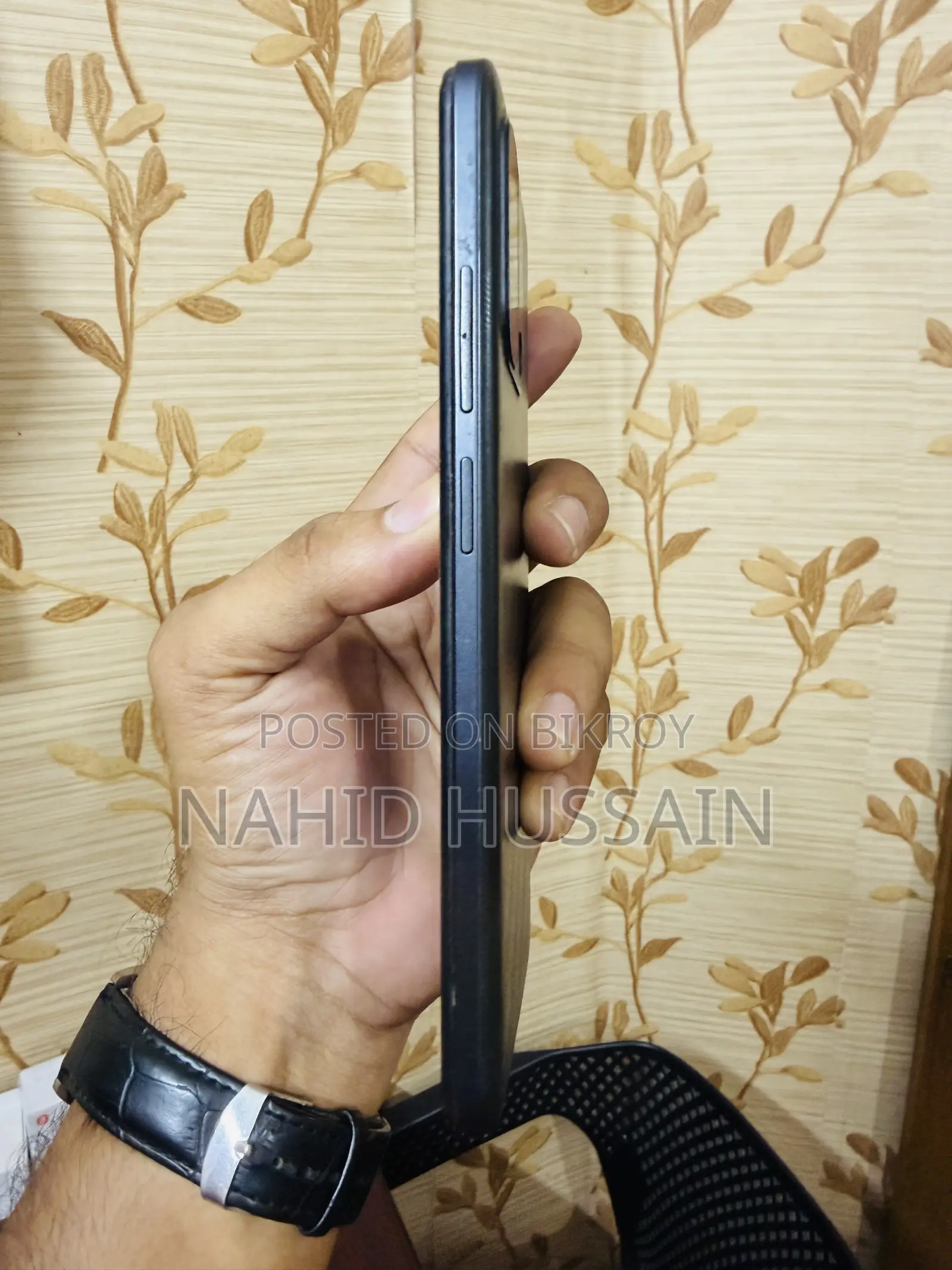 Xiaomi Redmi 12C 64 GB Black