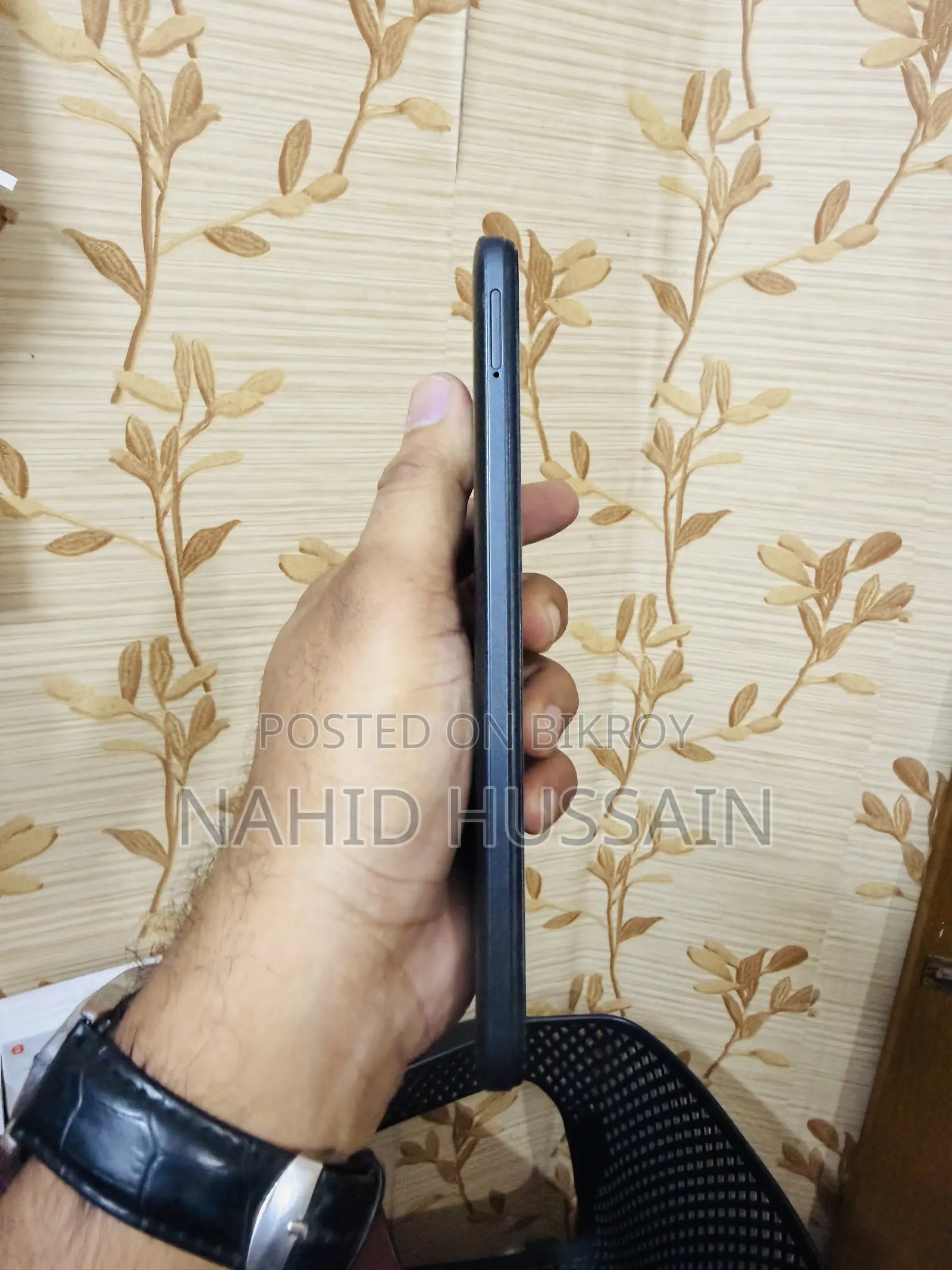Xiaomi Redmi 12C 64 GB Black