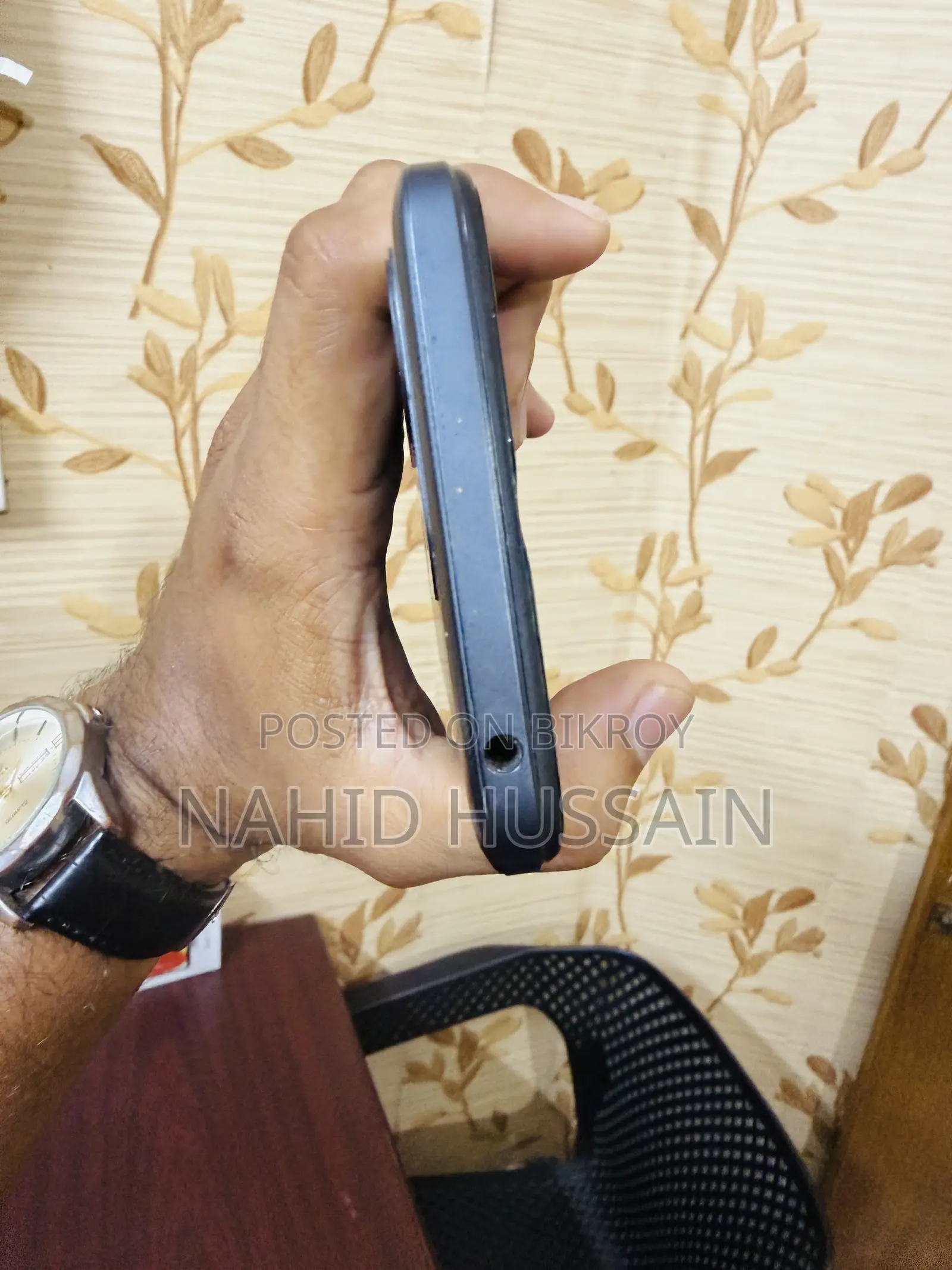 Xiaomi Redmi 12C 64 GB Black