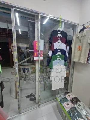 Thai glass will be sold