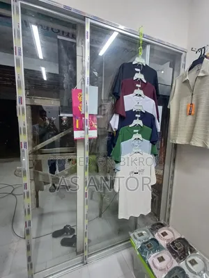 Thai glass will be sold