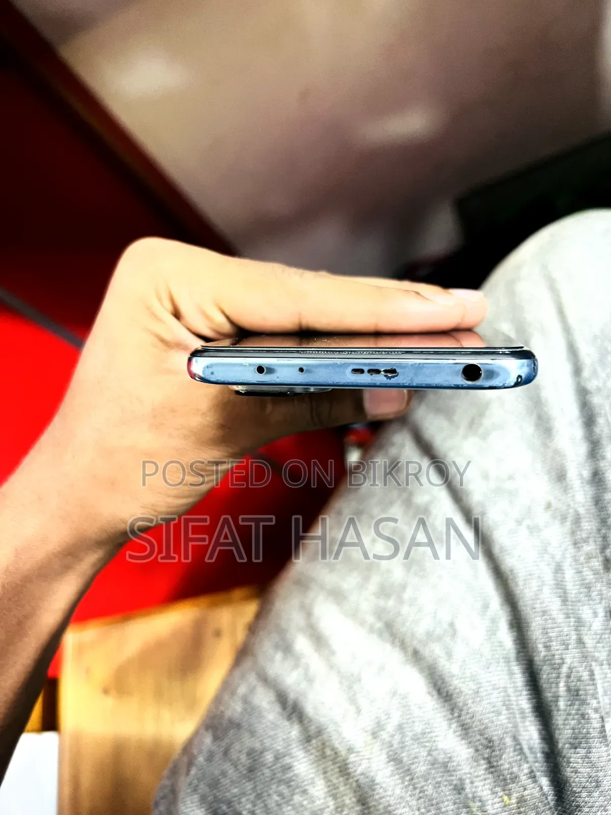 সিয়াওমি রেডমি নোট ১০ প্রো ১২৮ জিবি হোয়াইট