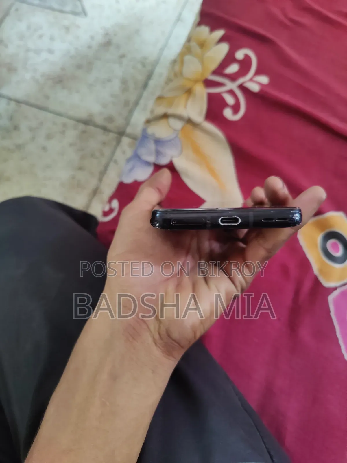 OnePlus 8 Pro 128 GB Blue