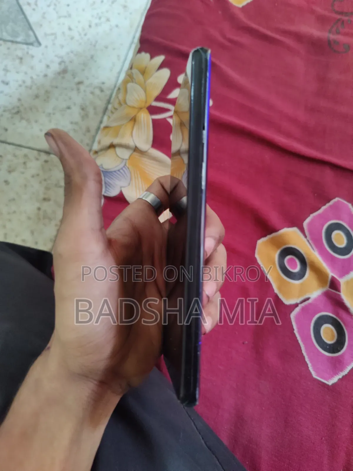 OnePlus 8 Pro 128 GB Blue