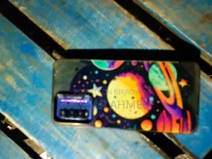 Xiaomi Redmi 9 Power 128 GB Blue