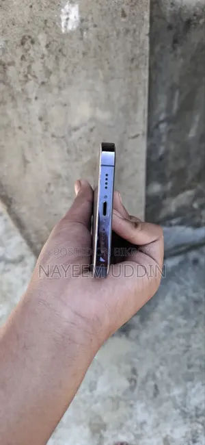 Apple iPhone 14 Pro Max 256 GB Blue