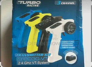 Turbo Racing