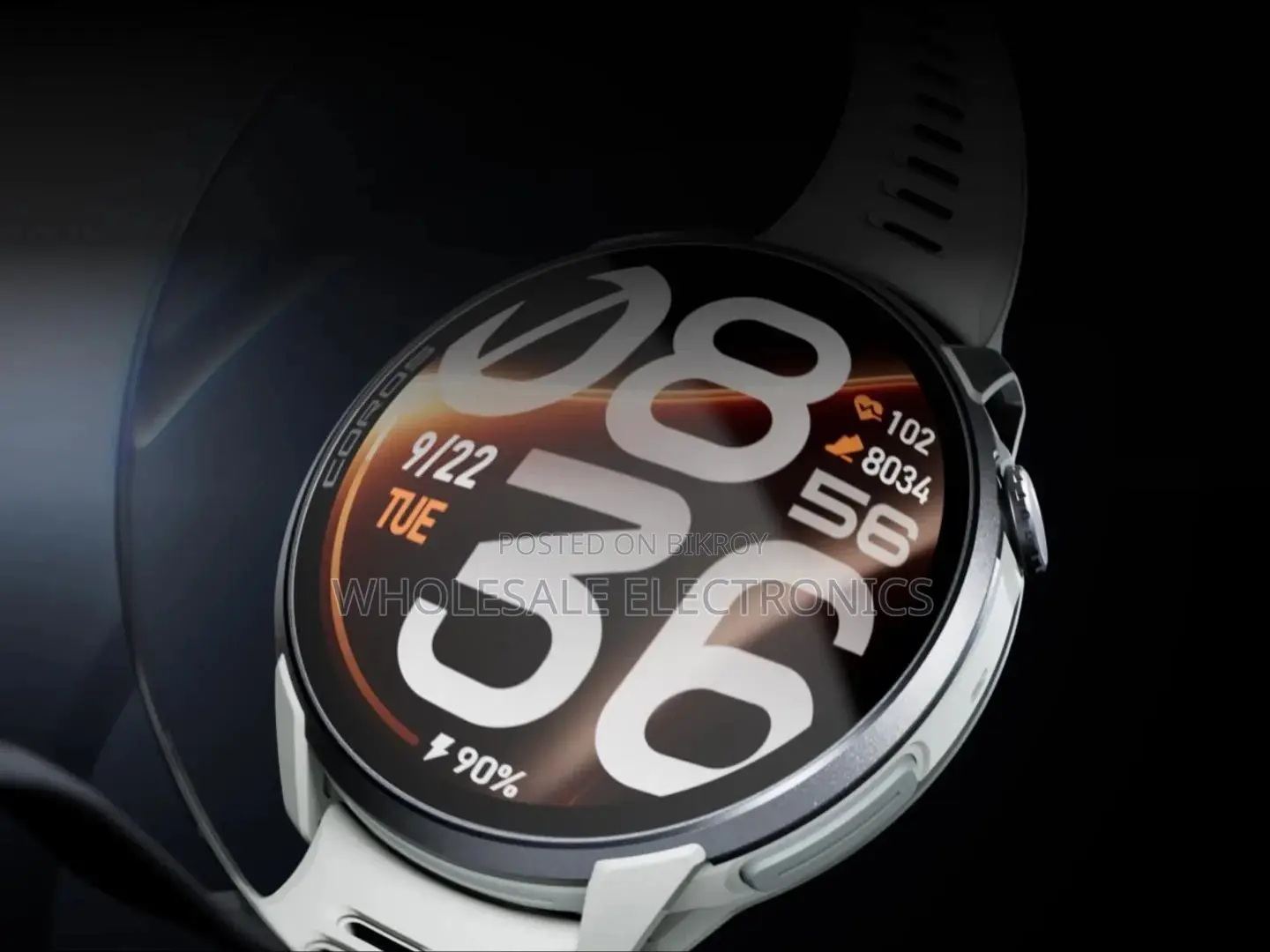 COROS Pace 4 Pro (Only Pre-Order)