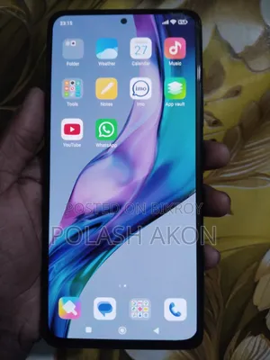 Xiaomi Redmi Note 10 Pro Max ১২৮ জিবি ব্ল্যাক