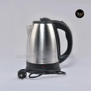 Selling a Brand New Electric Kettle With Warranty