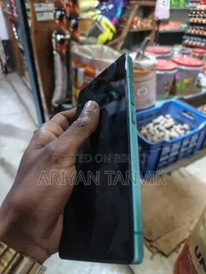 Infinix Note 50 4G 256 GB Green