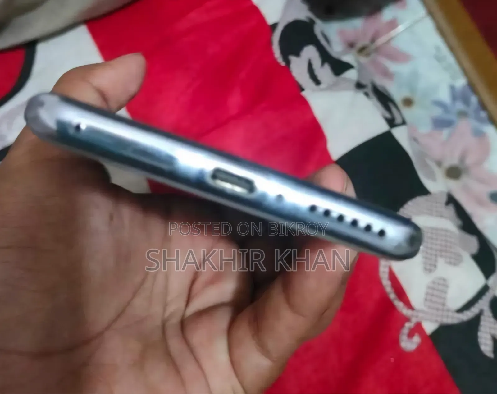 Xiaomi Redmi Note 14 Pro 5G 256 GB Red