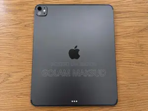 Apple iPad Pro 13 (2025) 256 GB Gray