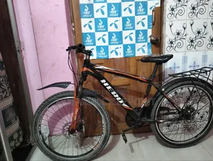 Hero 26" Size Non-Gear Cycle for Sale