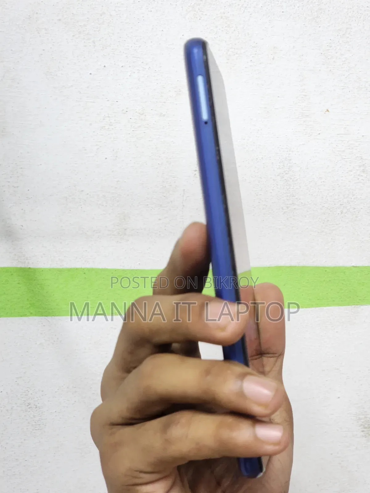 Realme C12 32 GB Blue