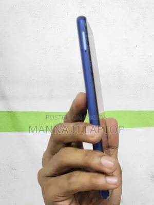 Realme C12 32 GB Blue