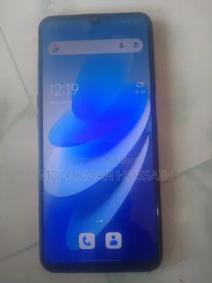 Oppo A56 5G 256 GB Black