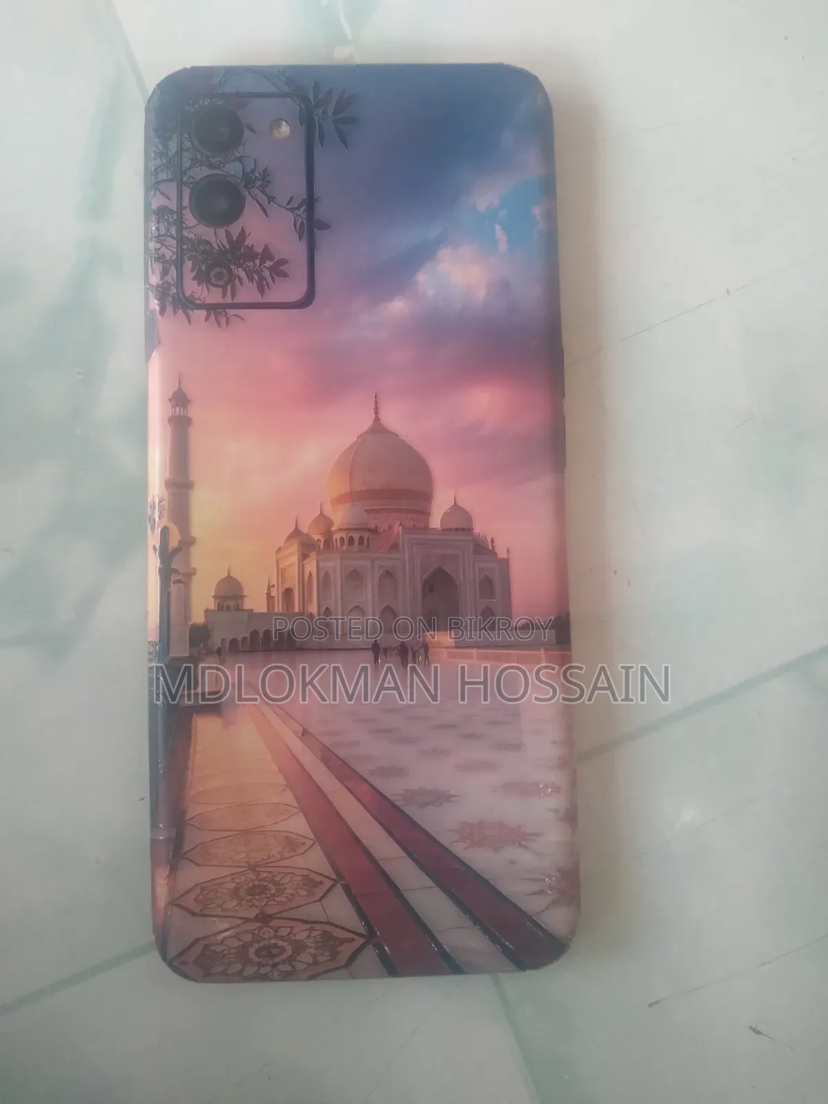 Oppo A56 5G 256 GB Black