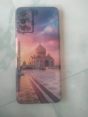 Oppo A56 5G 256 GB Black