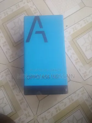 Oppo A56 5G 256 GB Black