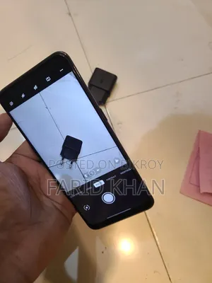 OnePlus Nord N10 5G 128 GB Black