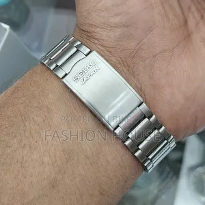 ভিন্টেজ সেইকো ৫ অটোমেটিক ওয়াচ | ১৭ জুয়েলস