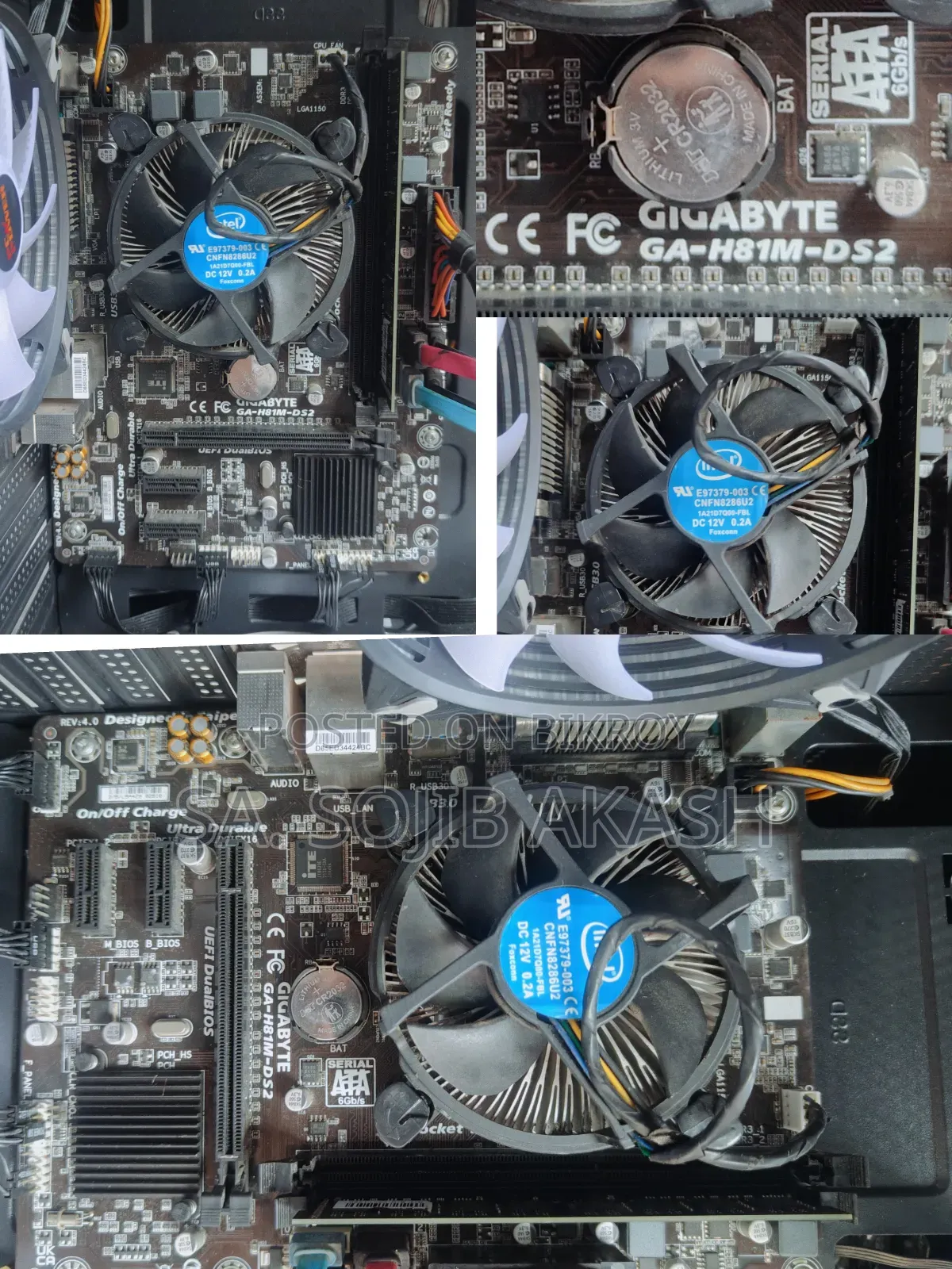 Full PC Sale