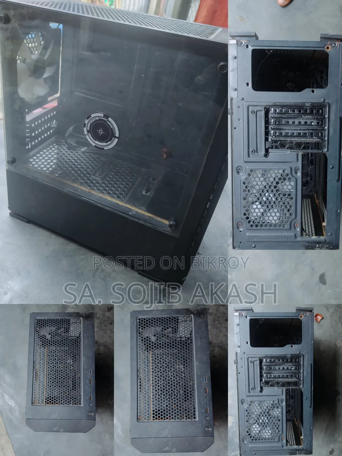 Full PC Sale