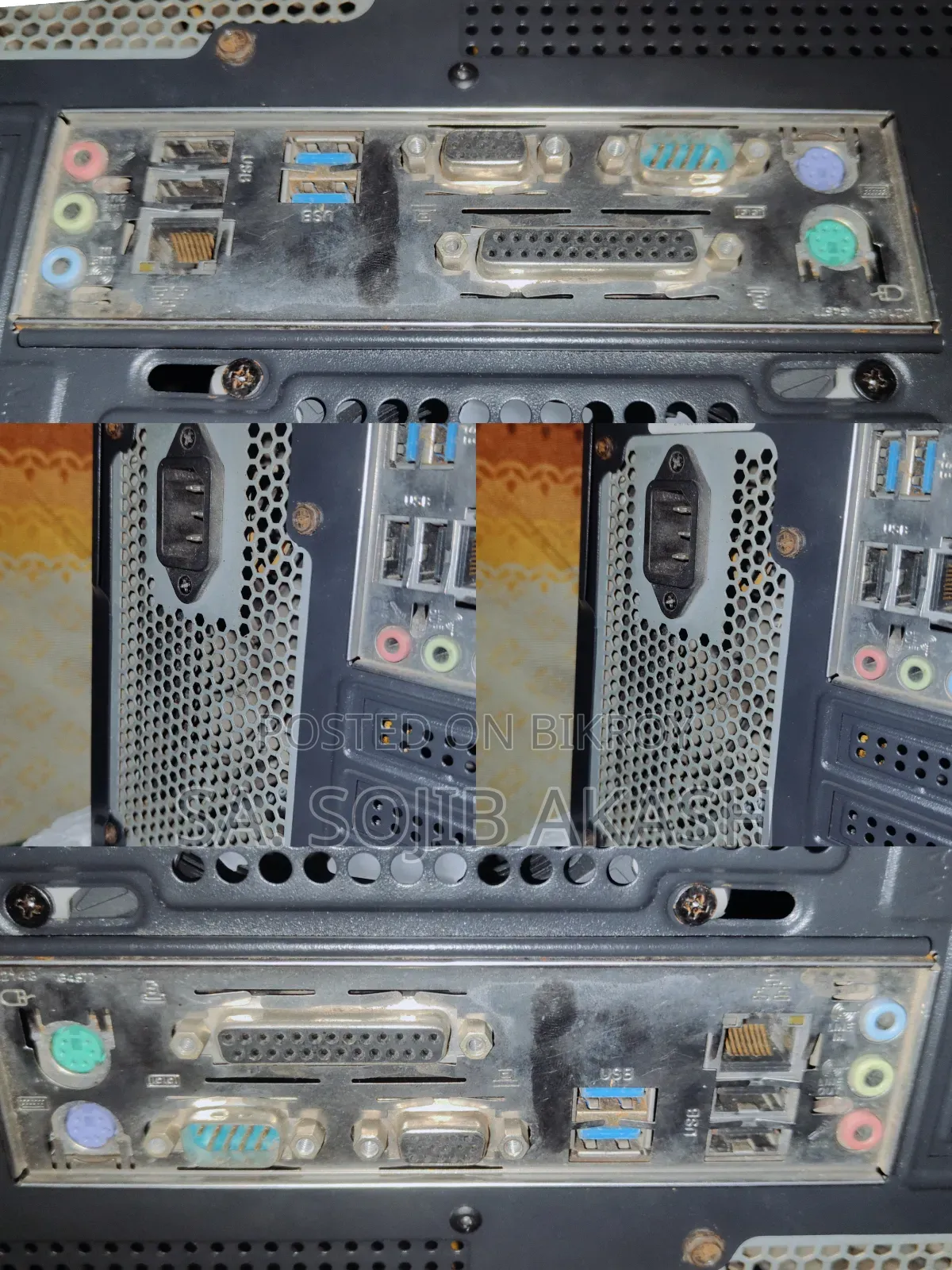 Full PC Sale
