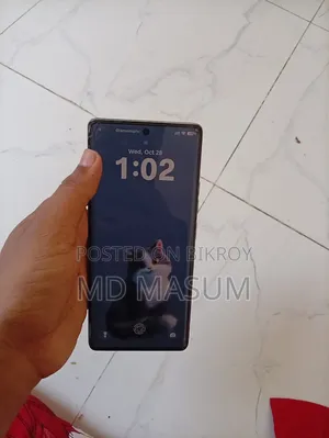 Tecno Camon 40 Pro 4G 256 GB Bronze