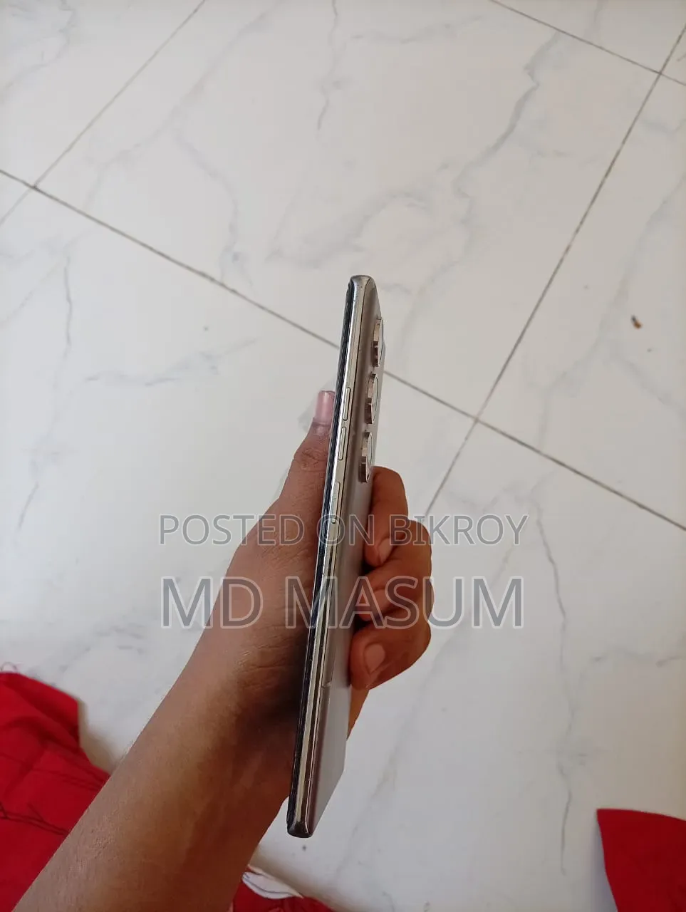 Tecno Camon 40 Pro 4G 256 GB Bronze