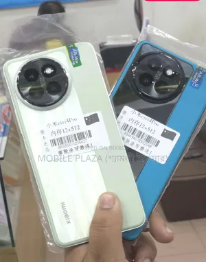 New Xiaomi Civi 4 Pro 512 GB