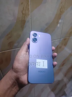 Oppo A6x 128 GB Purple
