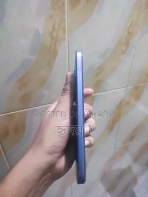 Oppo A6x 128 GB Purple