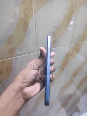Oppo A6x 128 GB Purple
