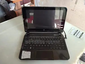 Laptop HP 2GB Intel Celeron SSD 128GB