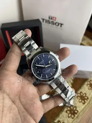 New Watch Collection