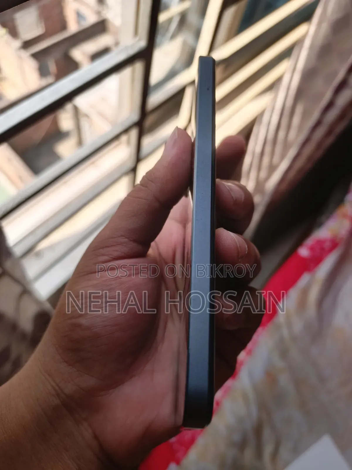রিয়েলমি ১০ ৬৪ জিবি ব্ল্যাক