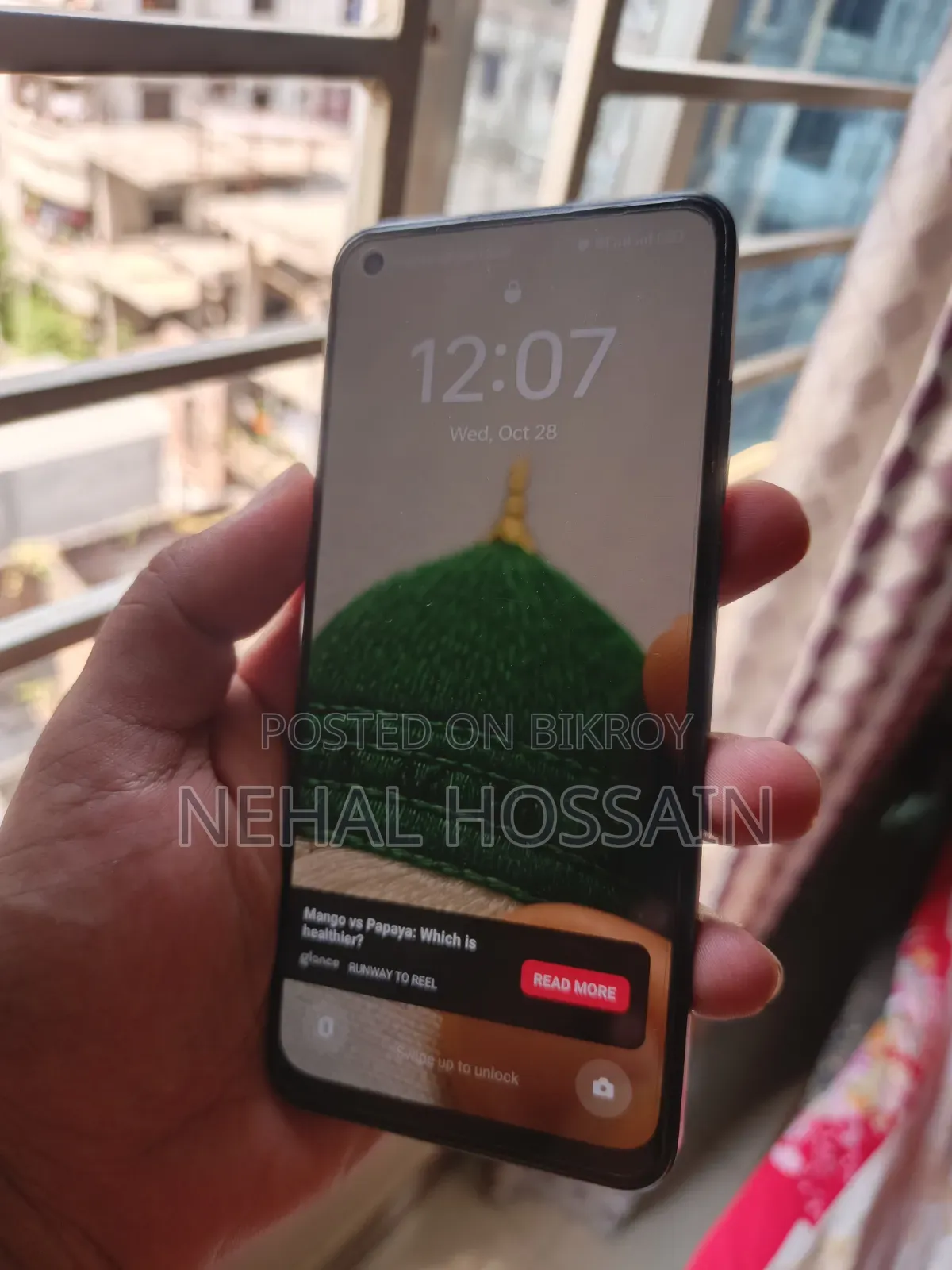 রিয়েলমি ১০ ৬৪ জিবি ব্ল্যাক
