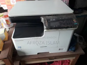 Photocopy Machine