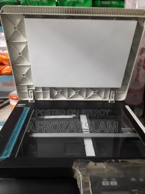 Photocopy Machine
