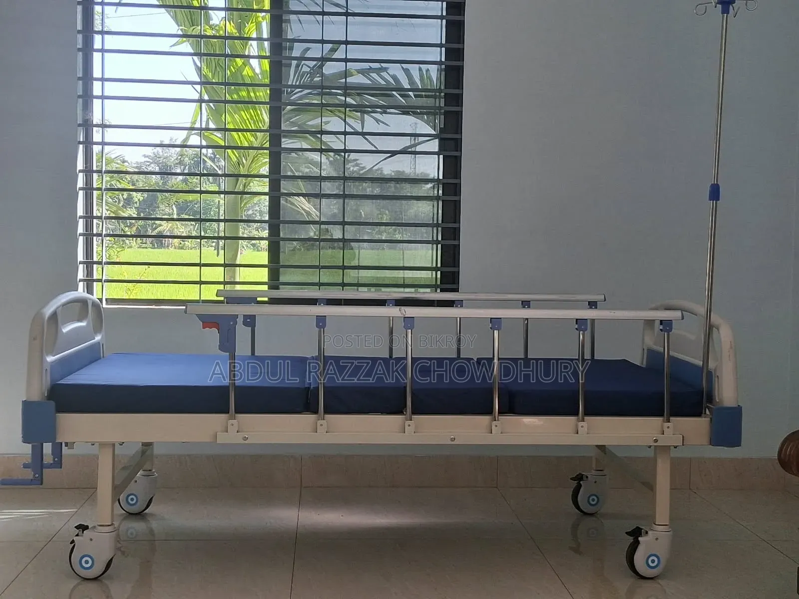 Medical Bed