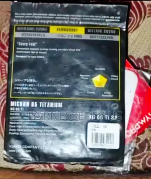 Yonex badminton Sell Post