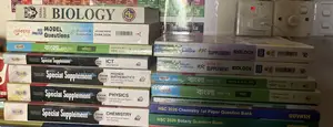 HSC English Version Book