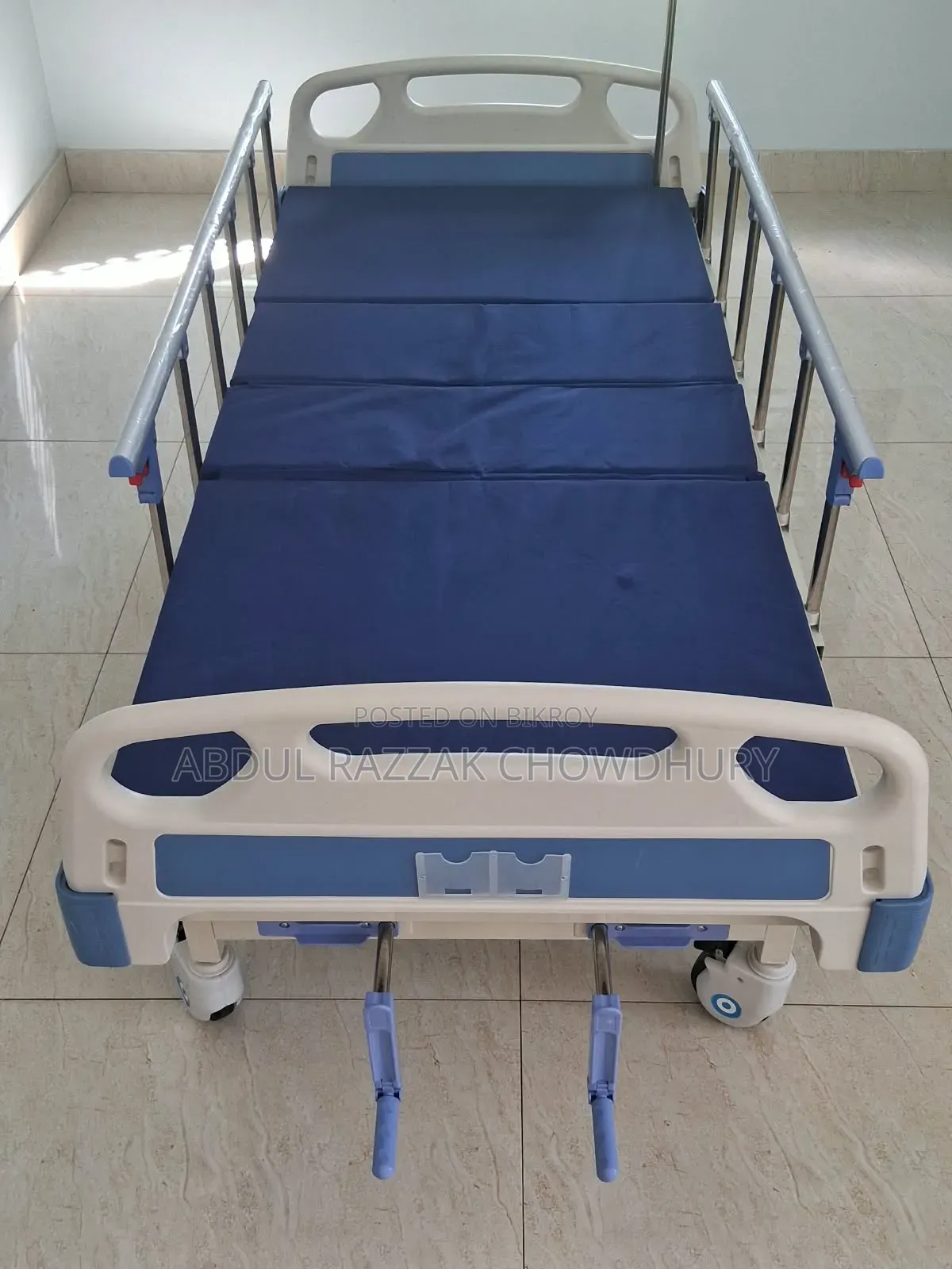 Medical Bed