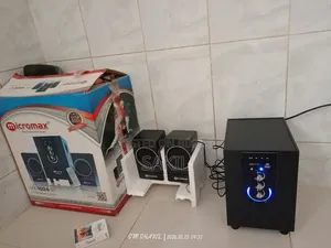 সাউন্ড বক্স