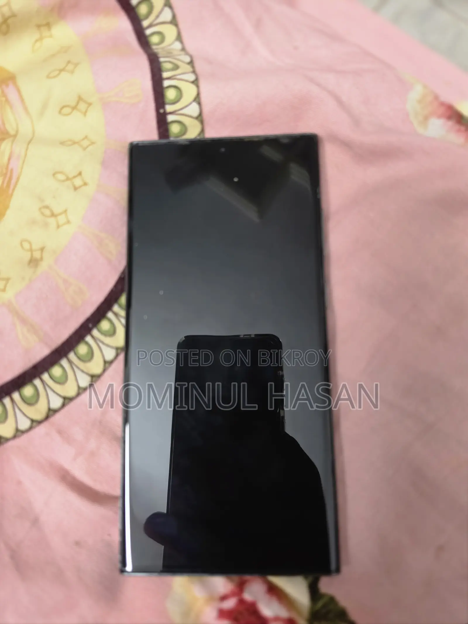 Samsung Galaxy S23 Ultra 512 GB Green