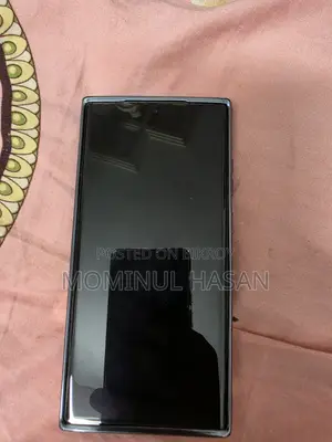 Samsung Galaxy S23 Ultra 512 GB Green