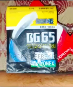 Yonex badminton Sell Post